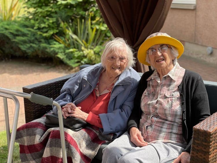 Burnside Care Home