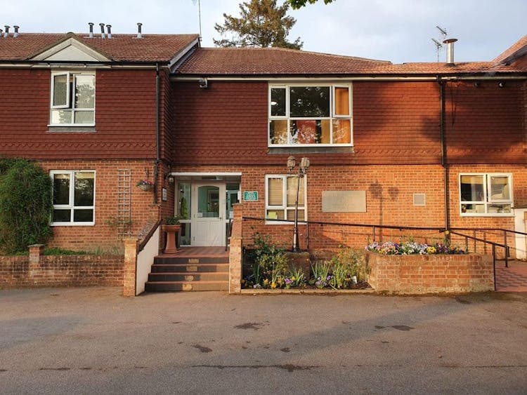 Marlborough House Care Home