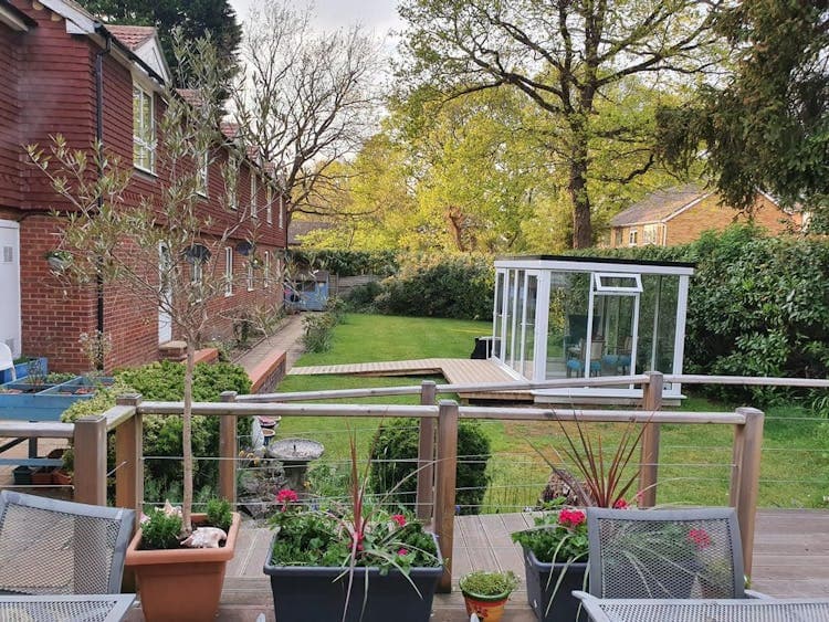 Marlborough House Care Home