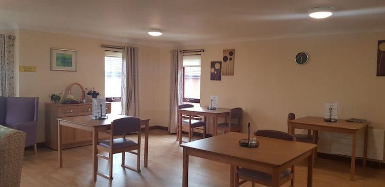 Cochrane Care Home
