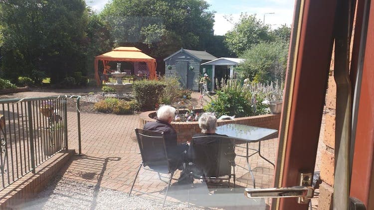 Newark Care Home