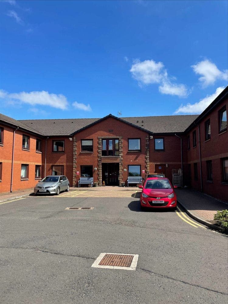 Ranfurly Care Home