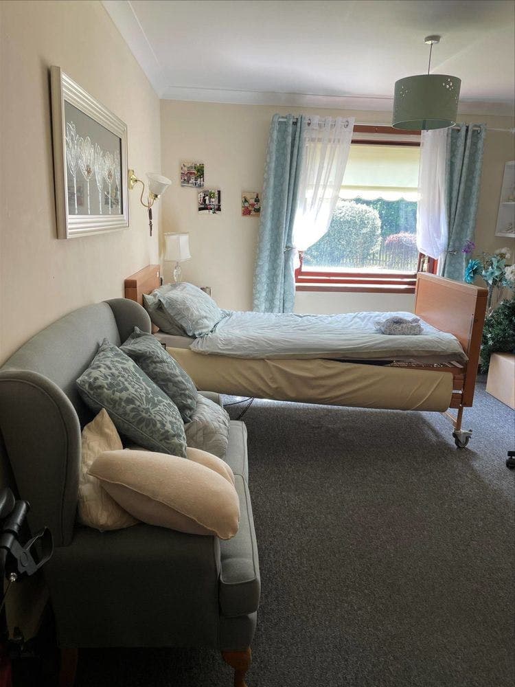 Ranfurly Care Home