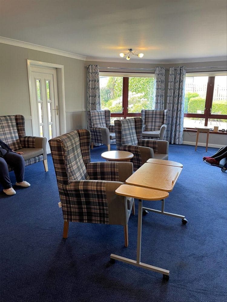 Ranfurly Care Home