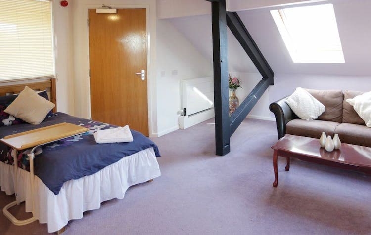 Arden House Care Home