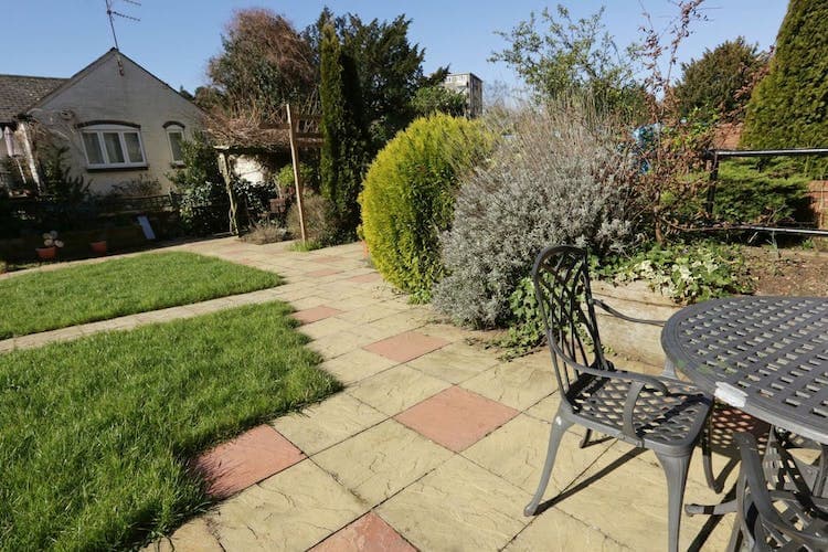 Arden House Care Home