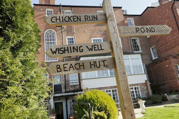 Arden House Care Home