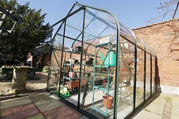 Arden House Care Home