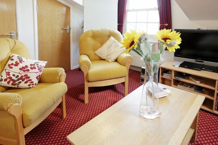 Arden House Care Home