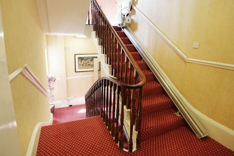 Arden House Care Home
