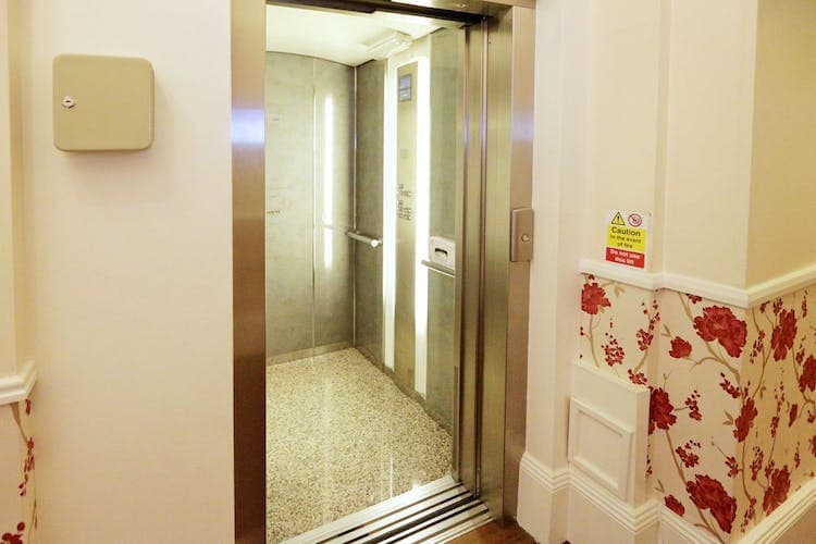 Arden House Care Home