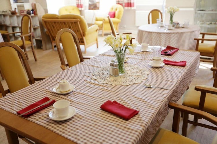 Arden House Care Home