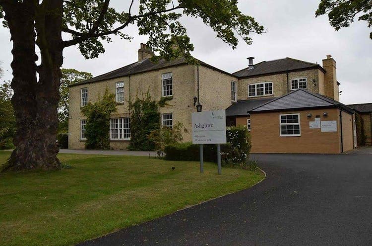 Ashgrove Care Home