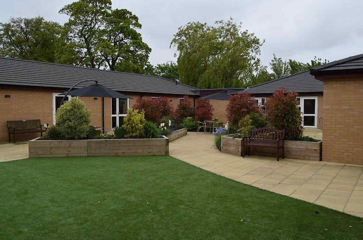 Ashgrove Care Home