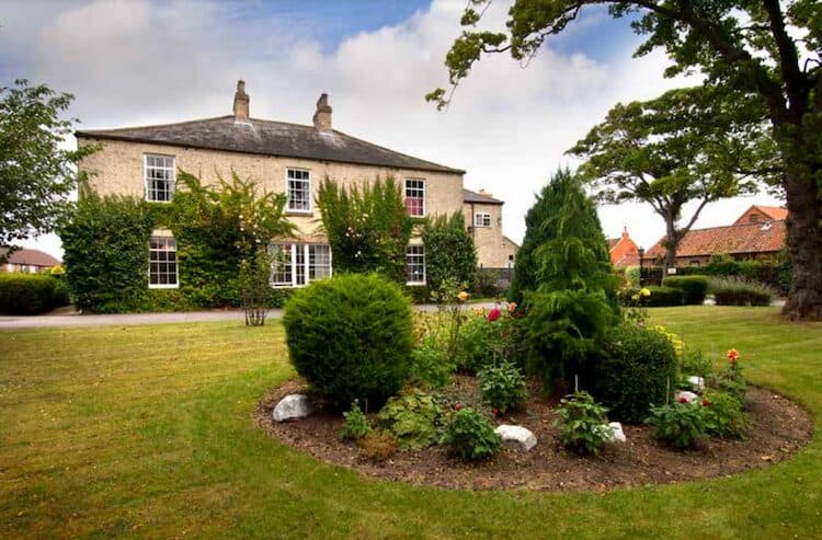 Ashgrove Care Home