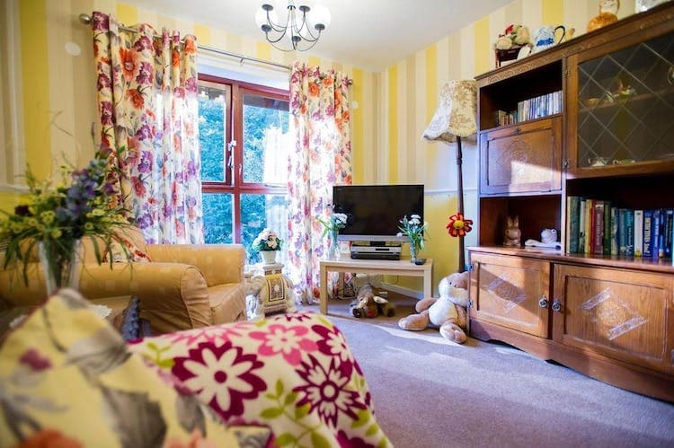 Ashley House Care Home