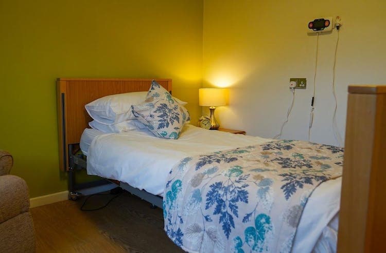 Ashley House Care Home