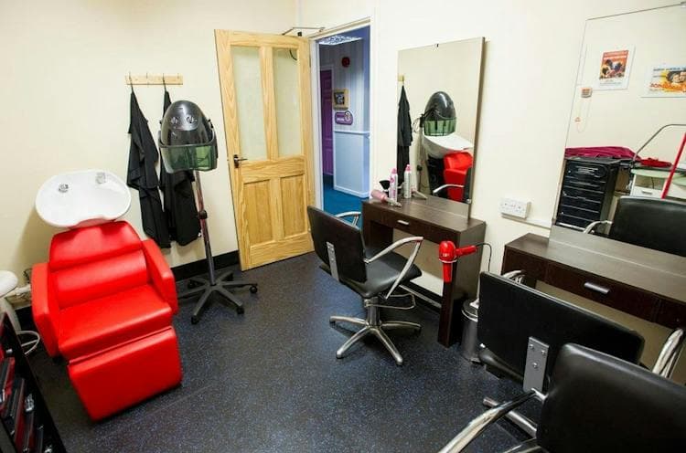 Ashley House Care Home