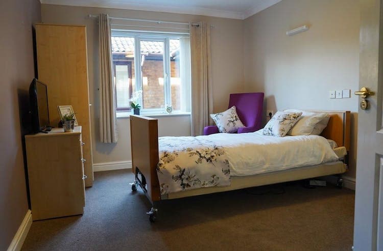 Ashwood Park Care Home