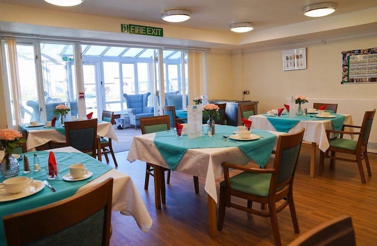 Asra House Care Home