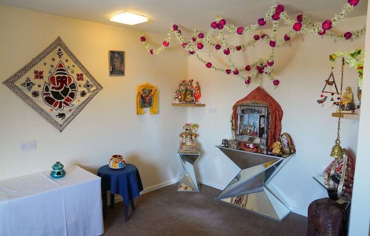Asra House Care Home