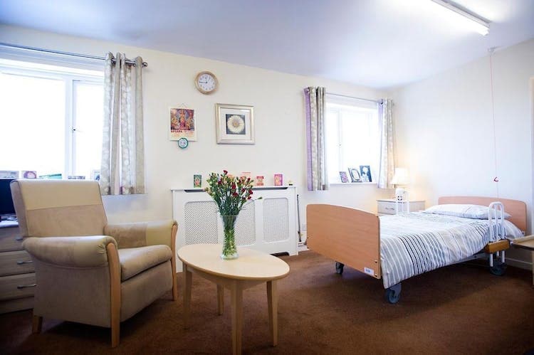 Asra House Care Home