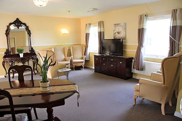 Astor Court Care Home