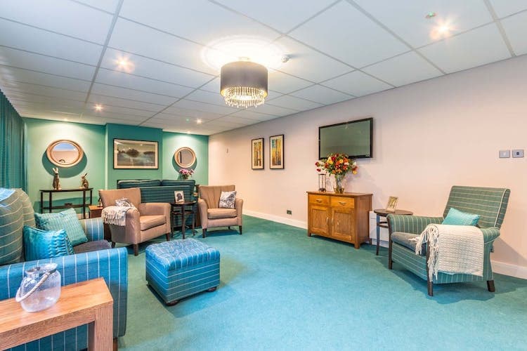 Austen House Care Home