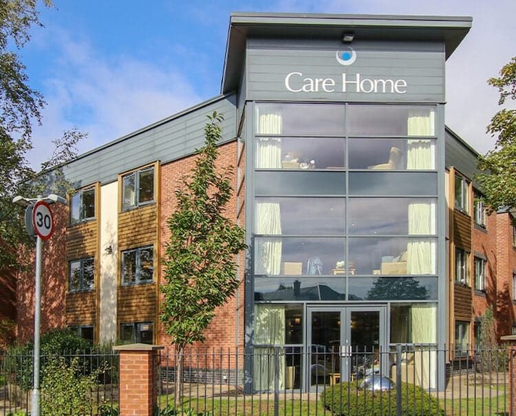 Acacia Lodge Care Home