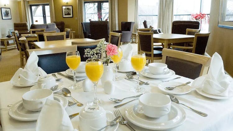 Acacia Lodge Care Home