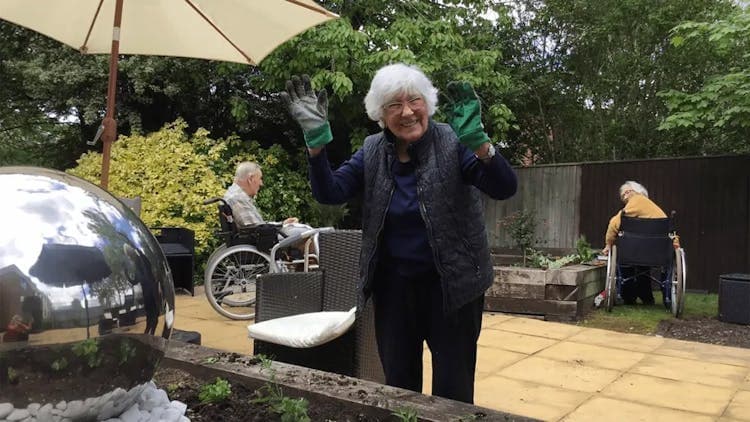 Acacia Lodge Care Home