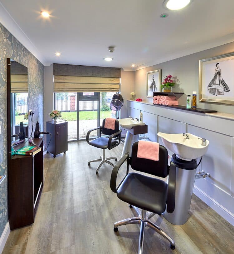Acacia Lodge Care Home