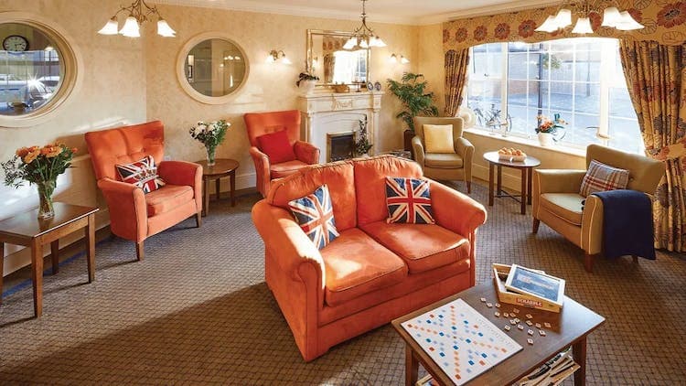 Acacia Mews Care Home