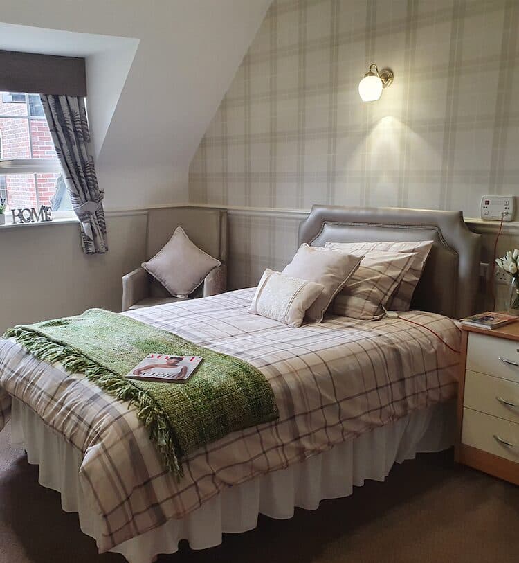 Acacia Mews Care Home