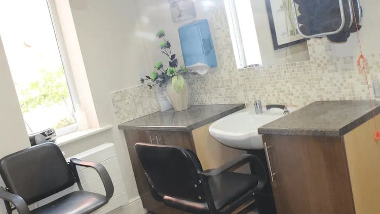 Acer Court Care Home