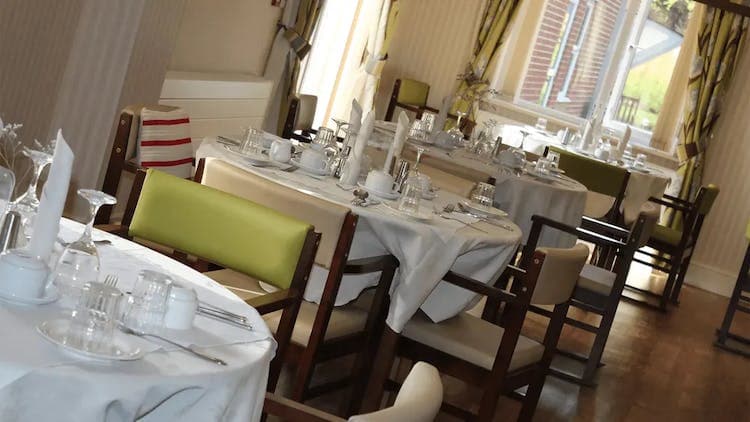 Acer Court Care Home