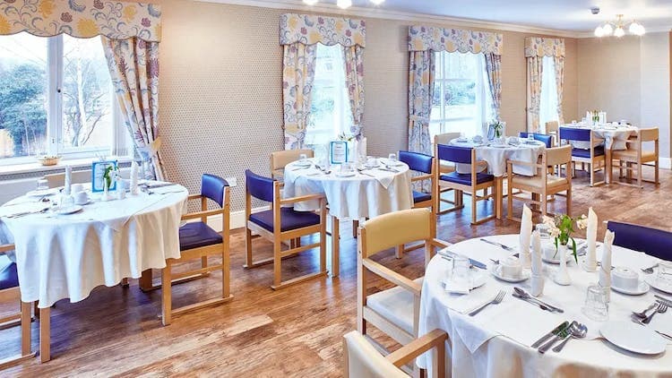 Acer Court Care Home