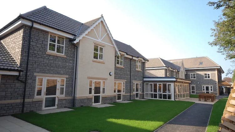 Acer House Care Home