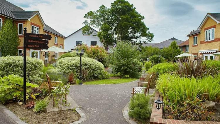 Adelaide Care Home