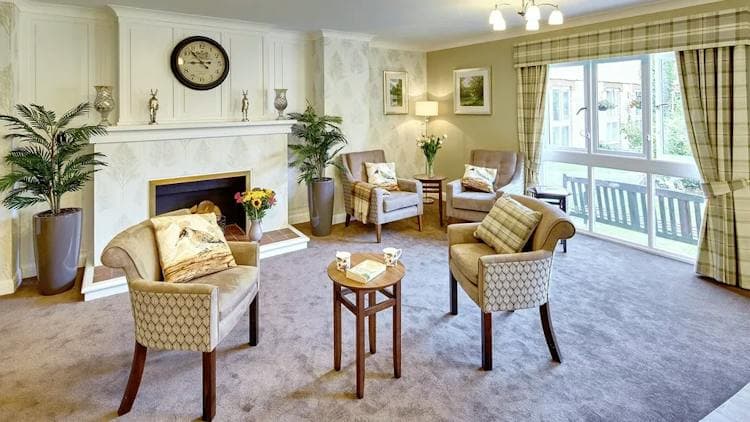 Adelaide Care Home