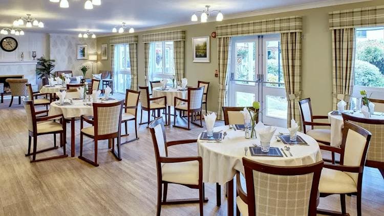 Adelaide Care Home