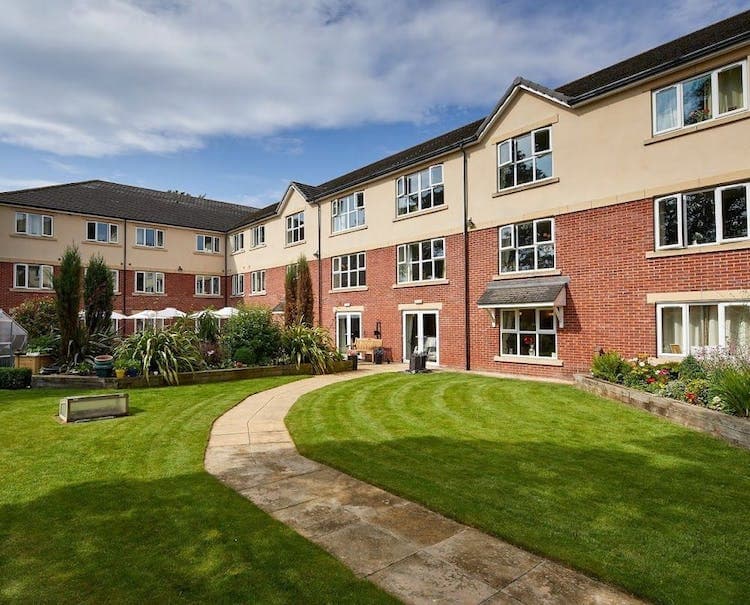 Aire View Care Home