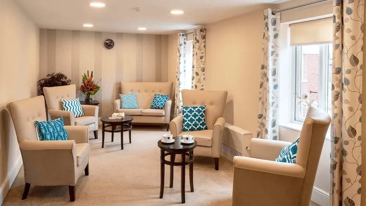 Aire View Care Home