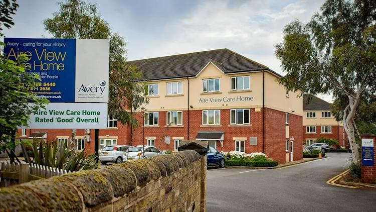 Aire View Care Home