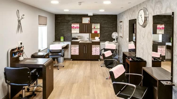 Aire View Care Home