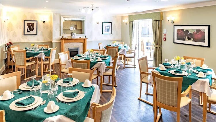 Aire View Care Home