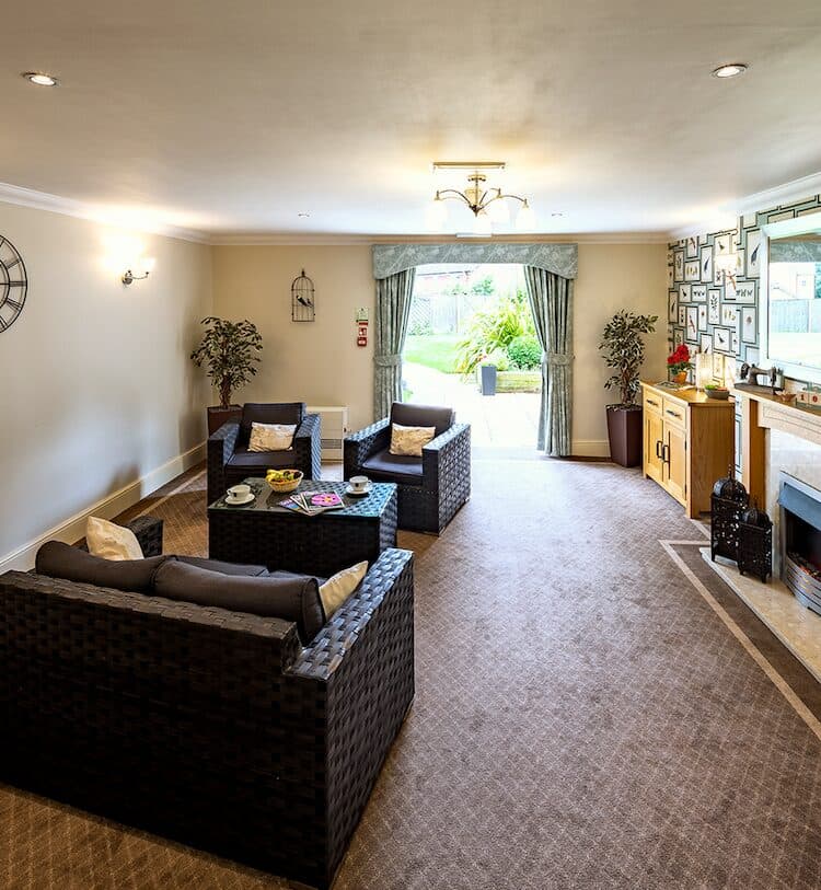 Aire View Care Home