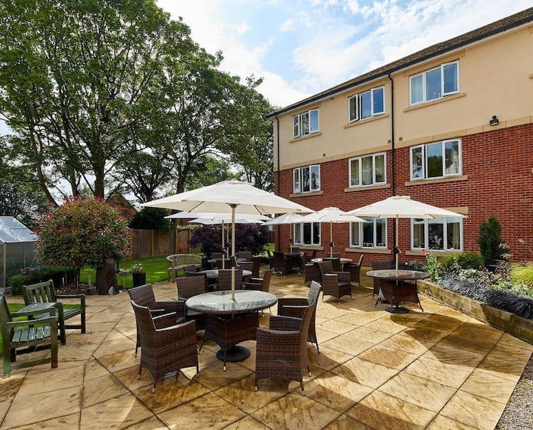 Aire View Care Home