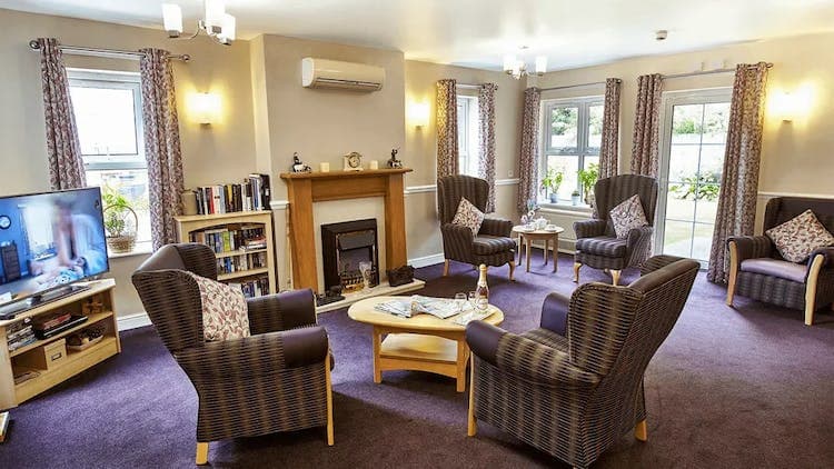 Amarna House Care Home