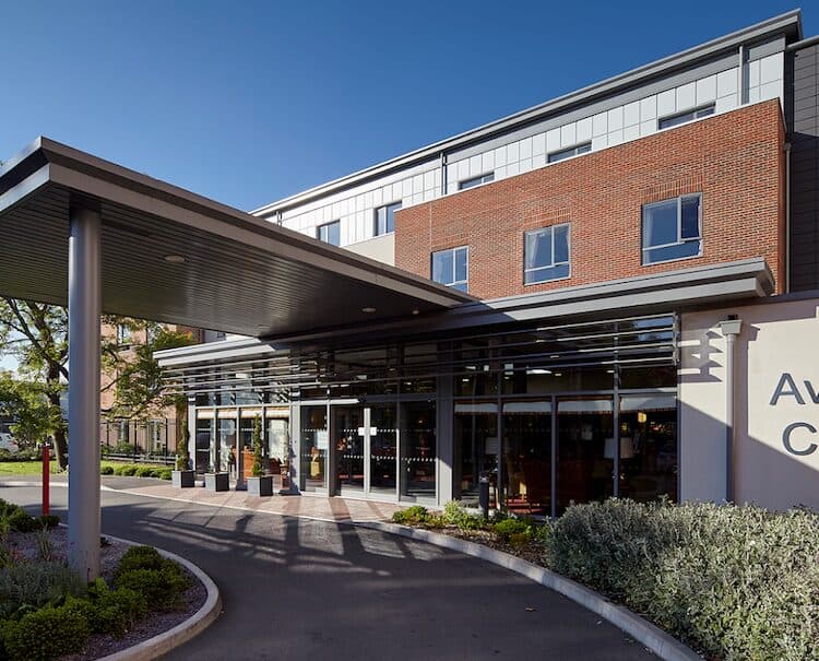 Avalon Court Care Home